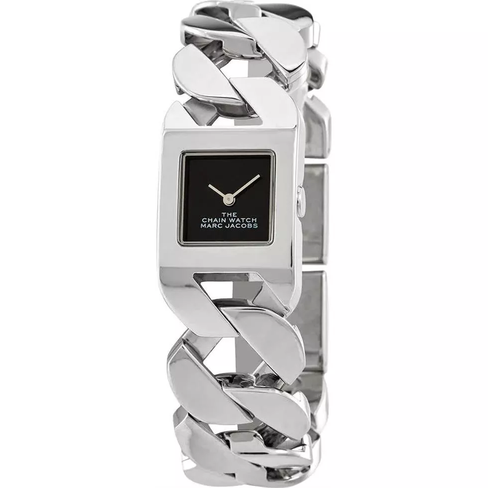 Marc Jacobs The Chain Ladies Watch 22mm