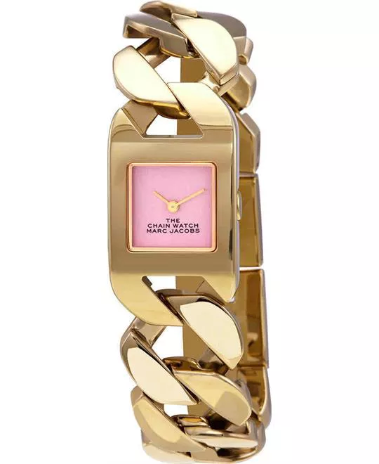 Marc Jacobs The Chain Watch 22MM