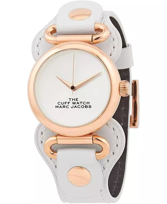 Marc Jacobs The Cuff Watch 23MM
