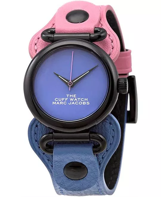 Marc Jacobs The Cuff Watch 32MM