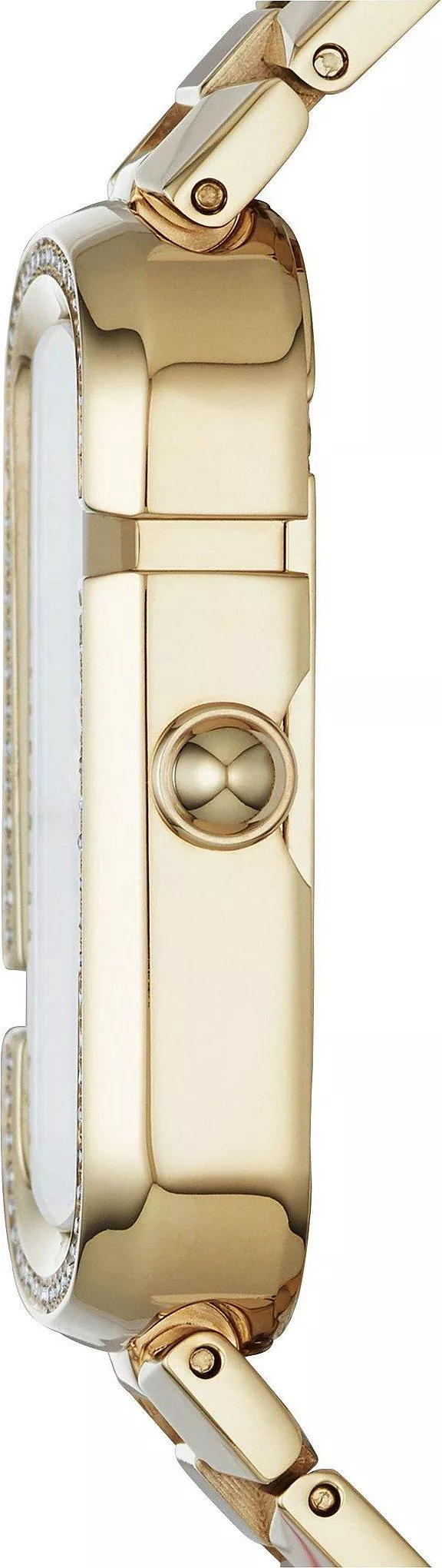 Marc Jacobs The Jacobs Gold Watch 20x31mm