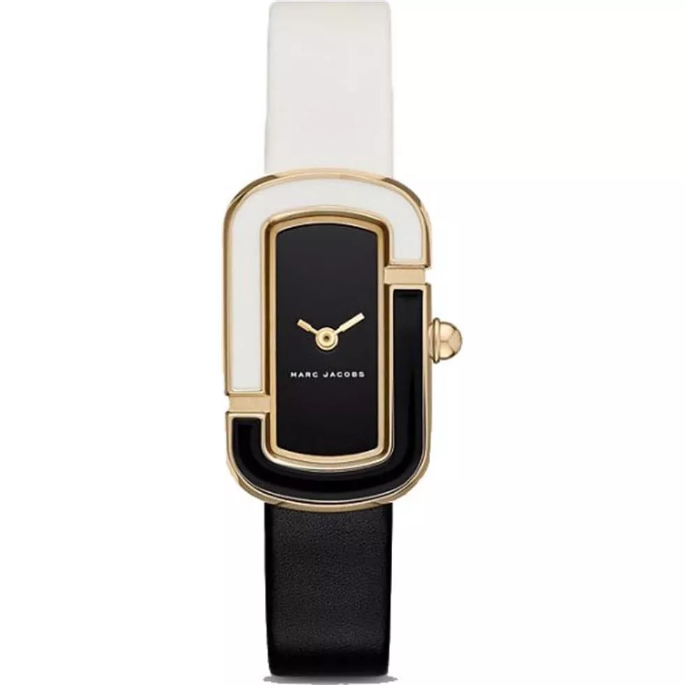 Marc Jacobs The Jacobs Gold Watch 31mm