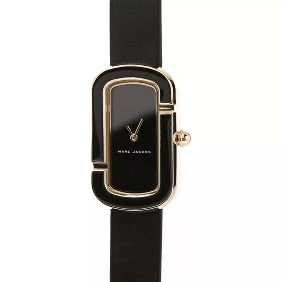 Marc Jacobs The Jacobs Gold Watch 39mm 