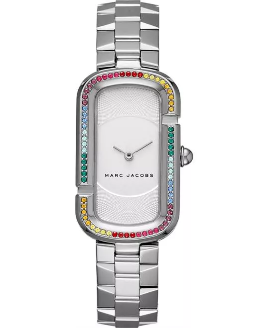 MARC JACOBS The Jacobs Ladies Watch 39mm 