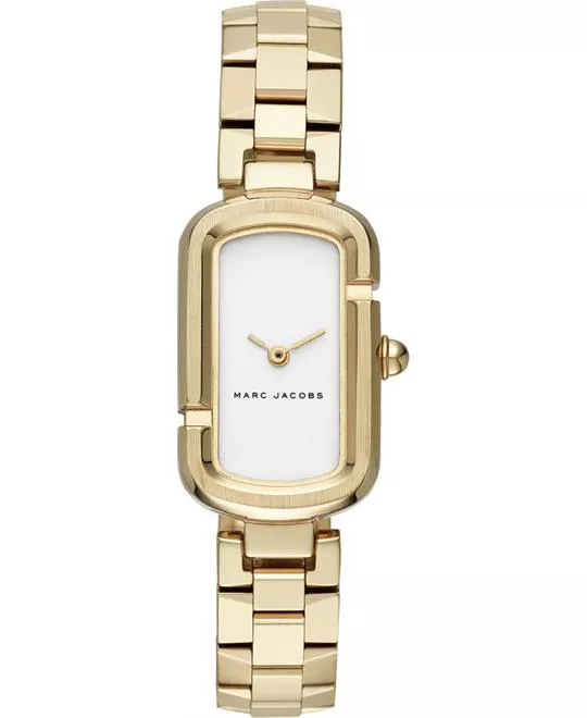 Marc Jacobs The Jacobs Monogram Watch 39x23mm