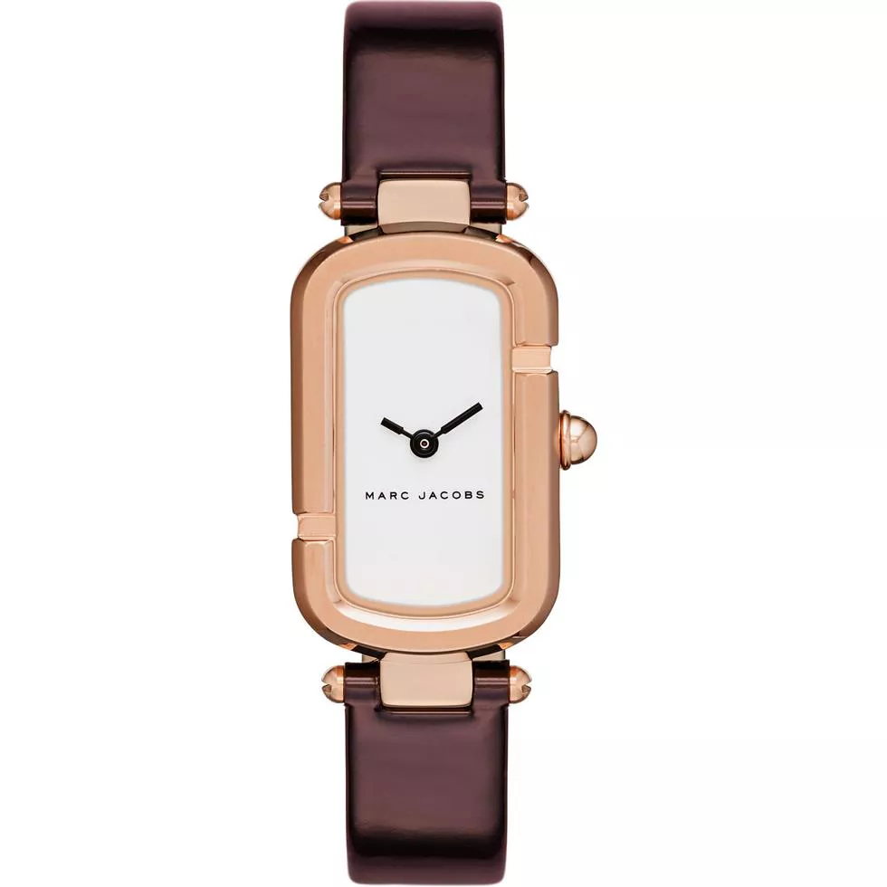 Marc Jacobs The Jacobs Strap Watch 31MM