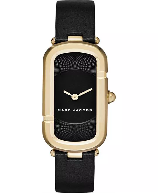Marc Jacobs The Jacobs Strap Watch 39MM