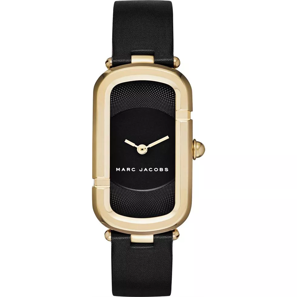 Marc Jacobs The Jacobs Strap Watch 39MM