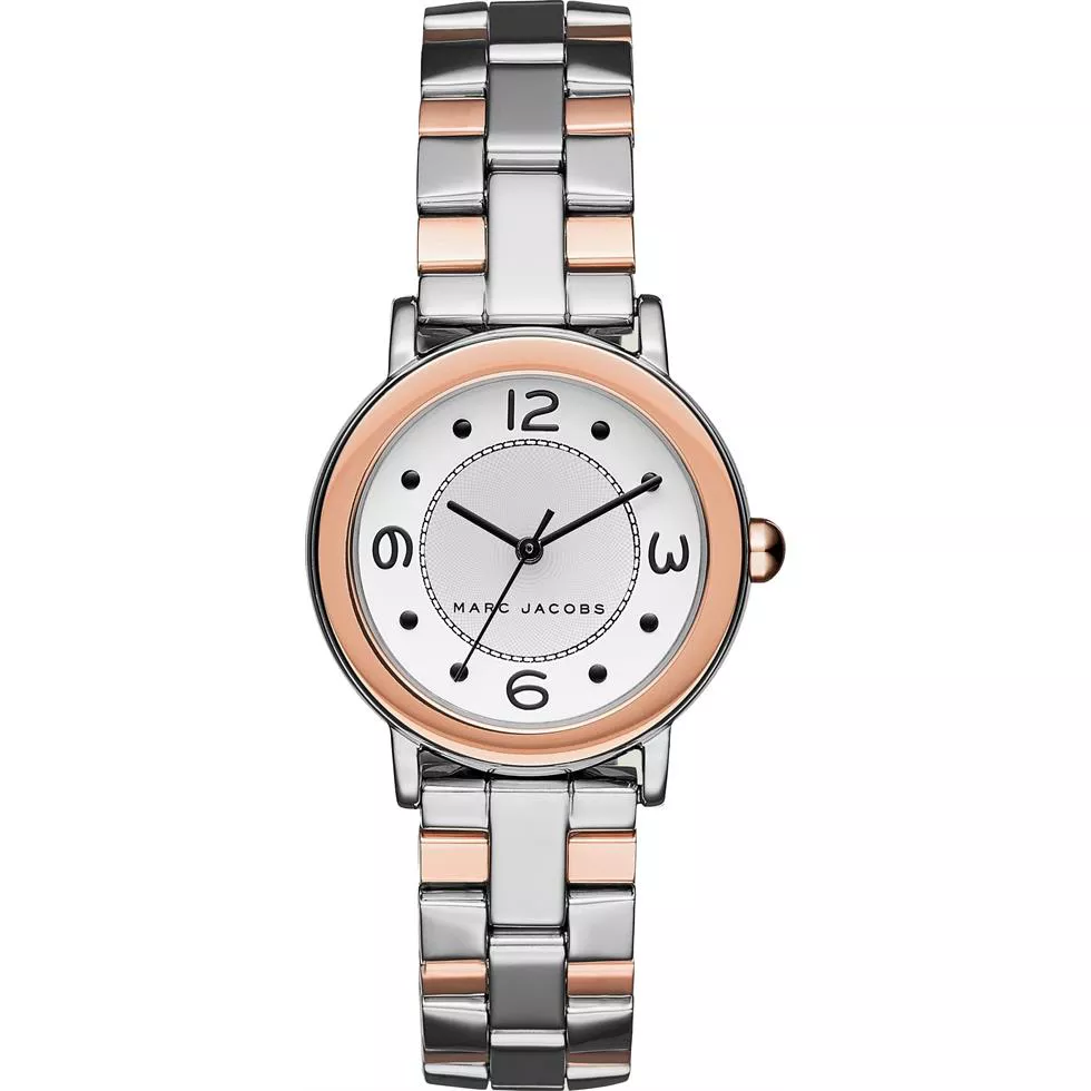 Marc Jacobs The Riley Women's Watch 28mm