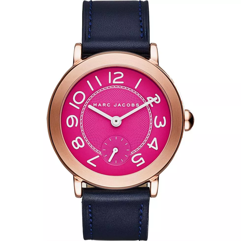 Marc Jacobs The Riley Women's Watch 36mm