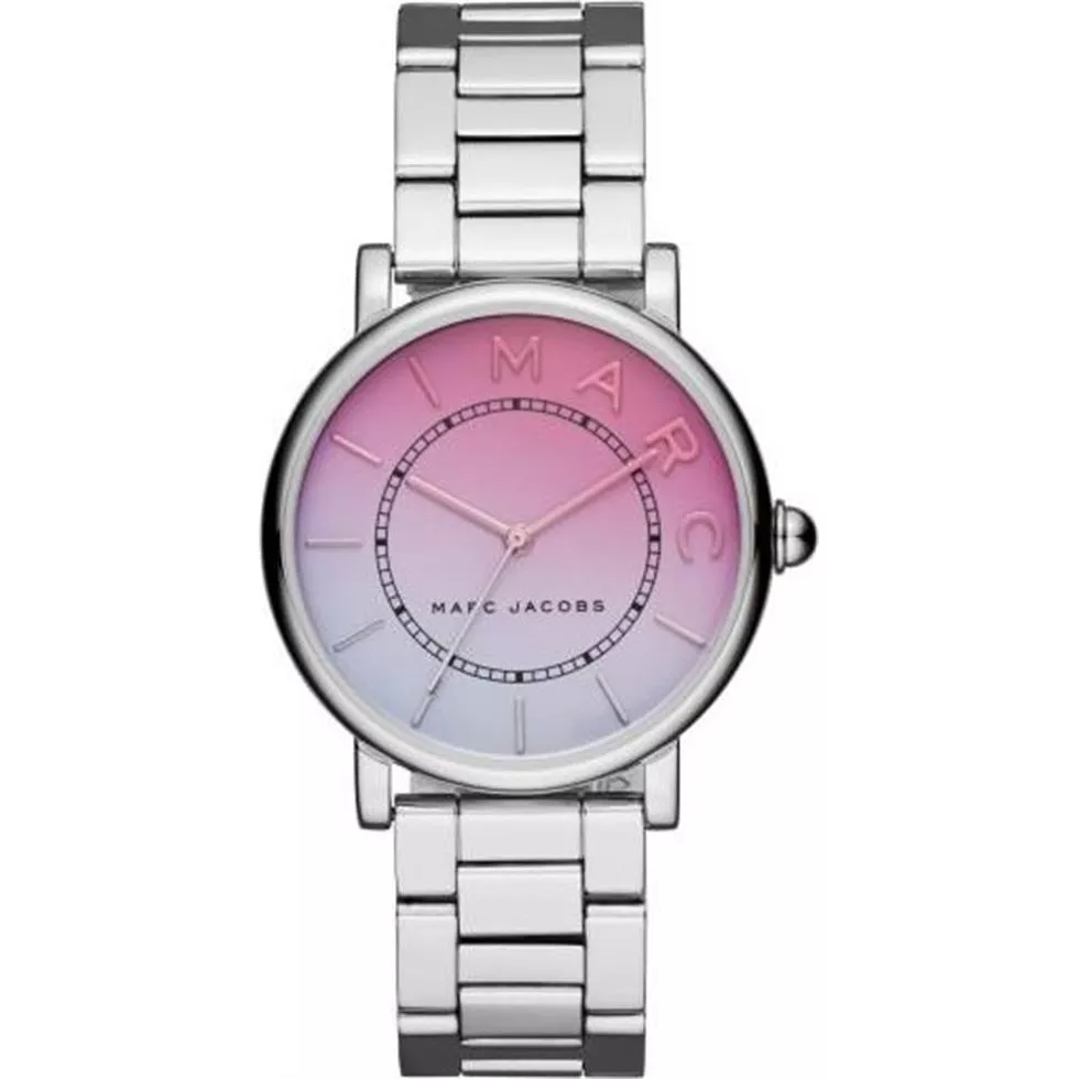 MARC JACOBS THE ROXY WATCH 36MM