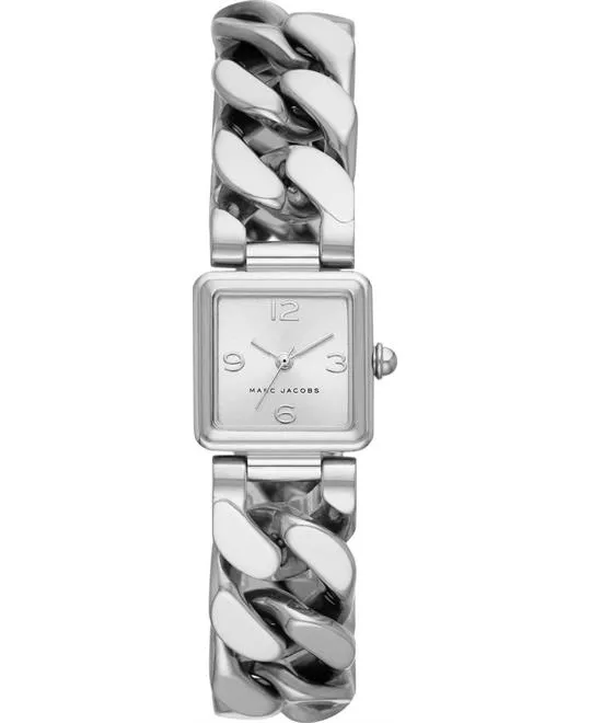 Marc Jacobs Vic Three-Hand Watch 20mm