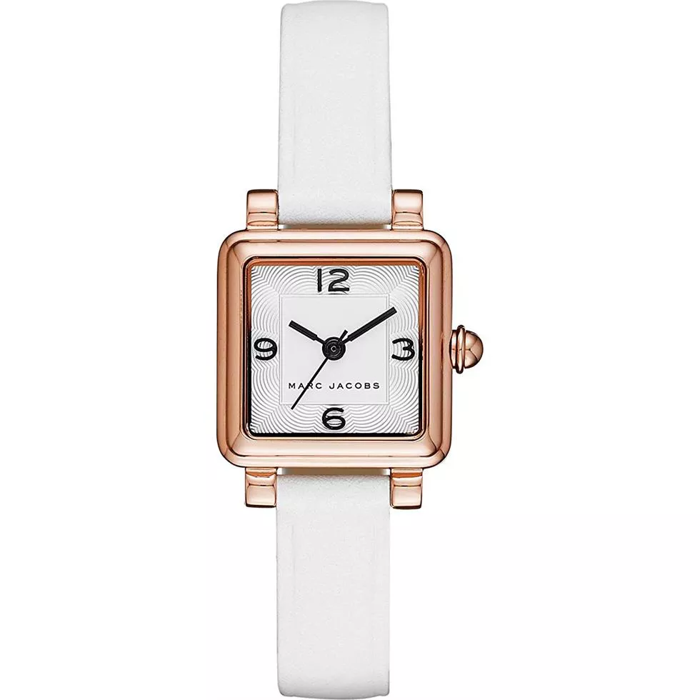 Marc Jacobs Vic Watch 20mm