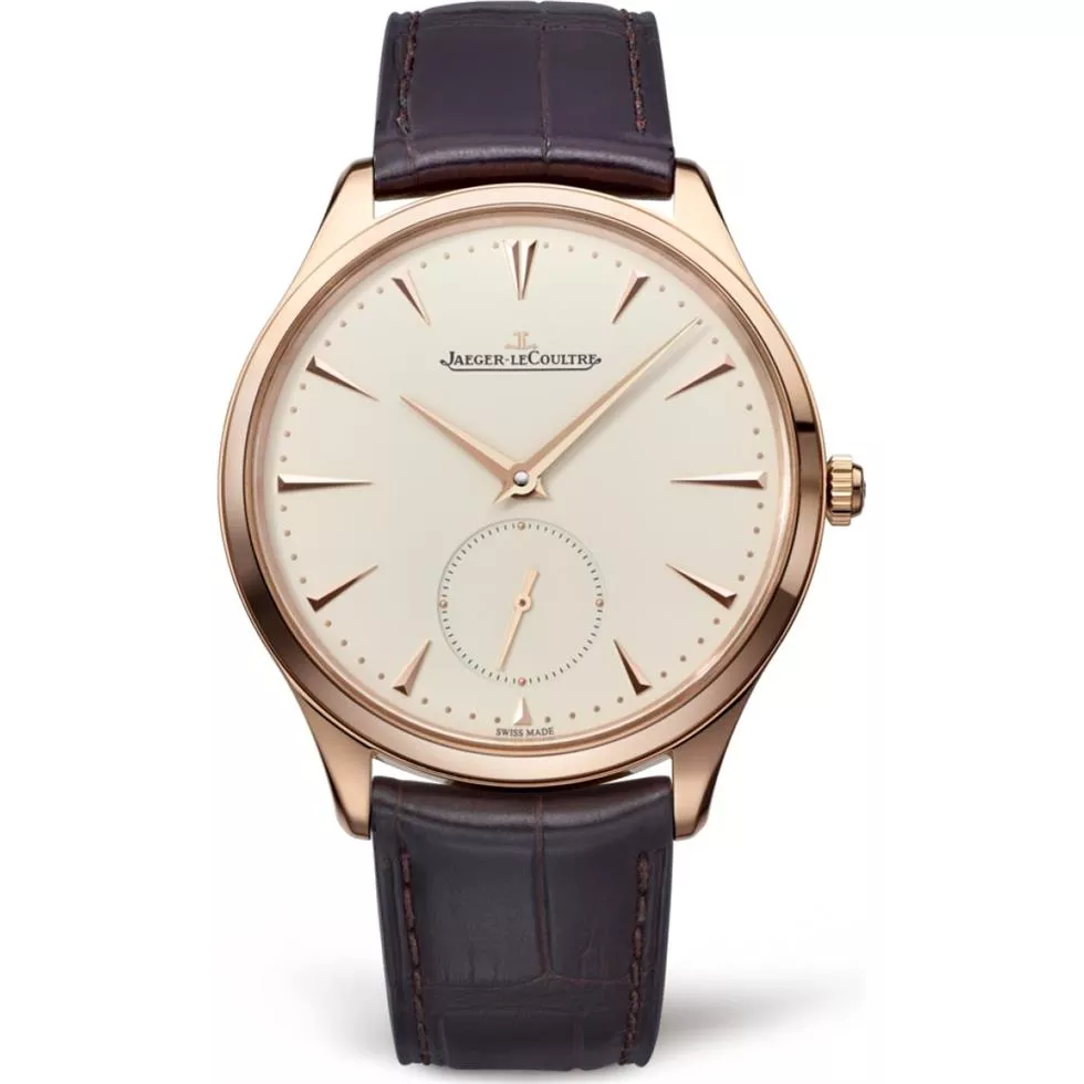 Jaeger-LeCoultre Master 1272510 Ultra Thin 38.5