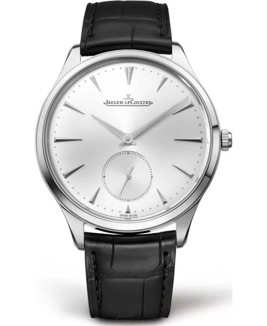 Jaeger-LeCoultre  Master 1278420 Ultra Thin 38.5