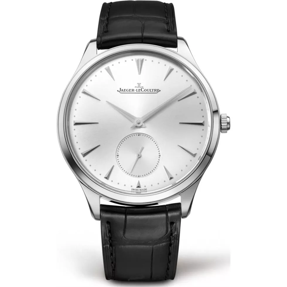 Jaeger-LeCoultre  Master 1278420 Ultra Thin 38.5