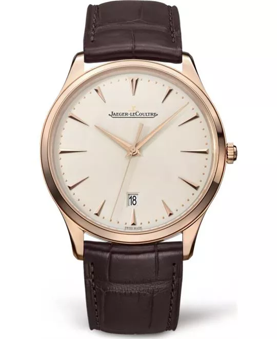 Jaeger-LeCoultre Master 1282510 Ultra Thin 40