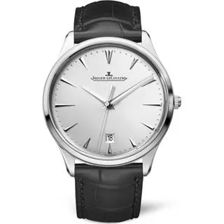 ng h Jaeger LeCoultre Master 1288420 Ultra Thin 40