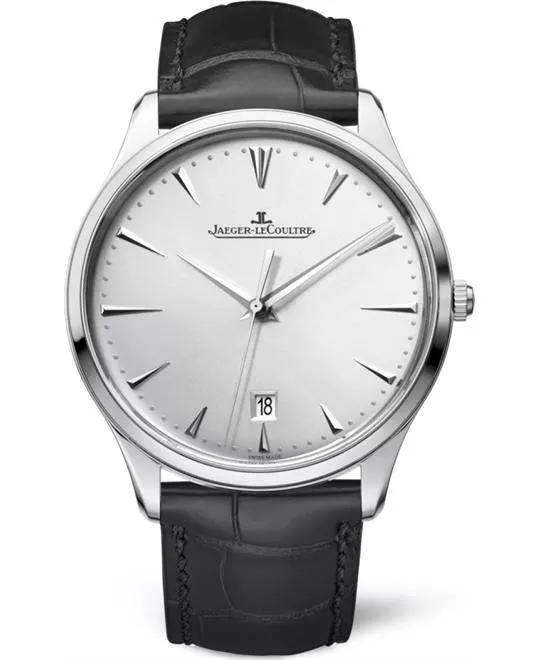 Jaeger-LeCoultre Master 1288420 Ultra Thin 40