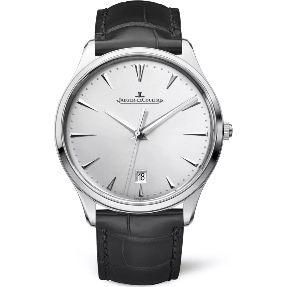 Jaeger-LeCoultre Master 1288420 Ultra Thin 40