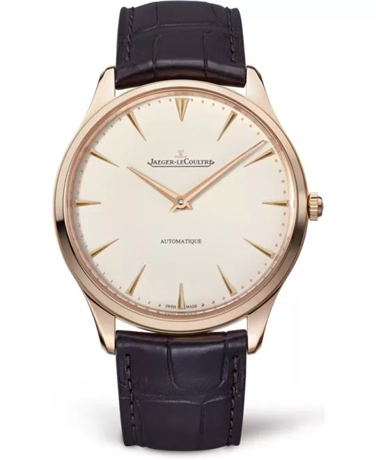 Jeager-Lecoultre Master1332511 Ultra Thin 41