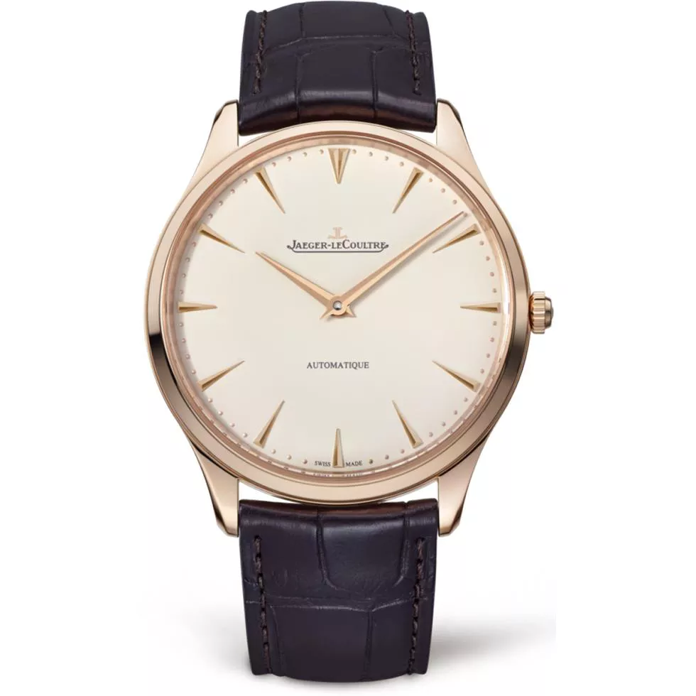 Jeager-Lecoultre Master1332511 Ultra Thin 41