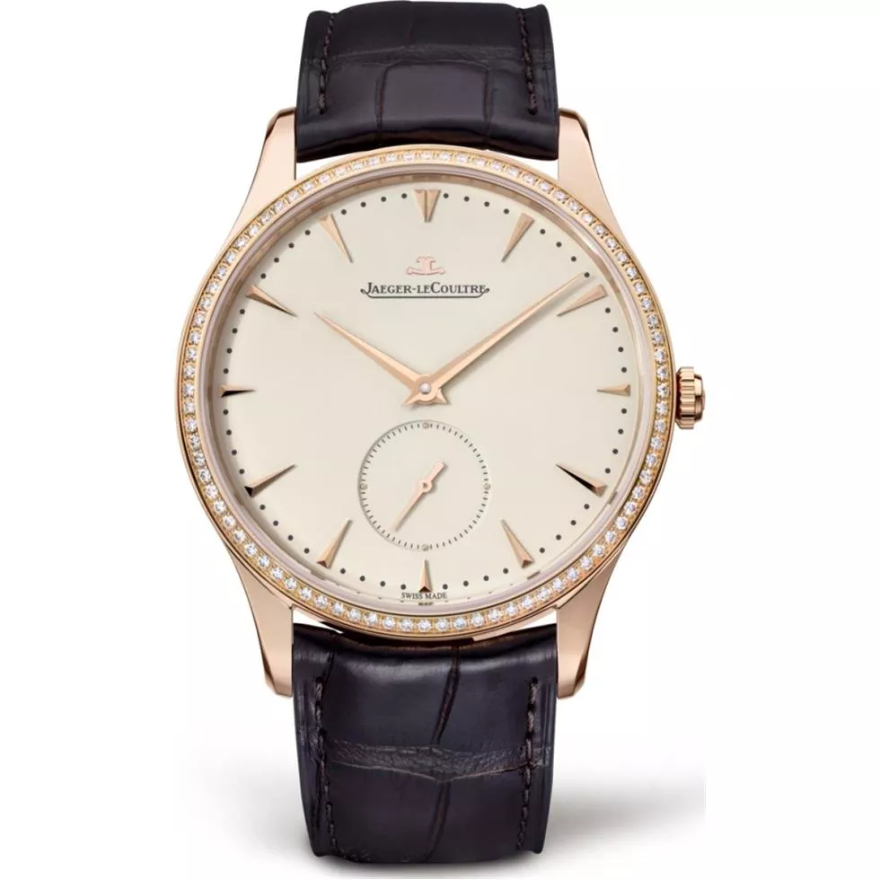 Jeager-Lecoultre Master 1352502 Watch 40