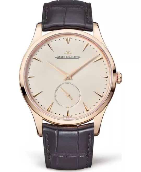 Jaeger-LeCoultre Master 1352520 Ultra Thin 40