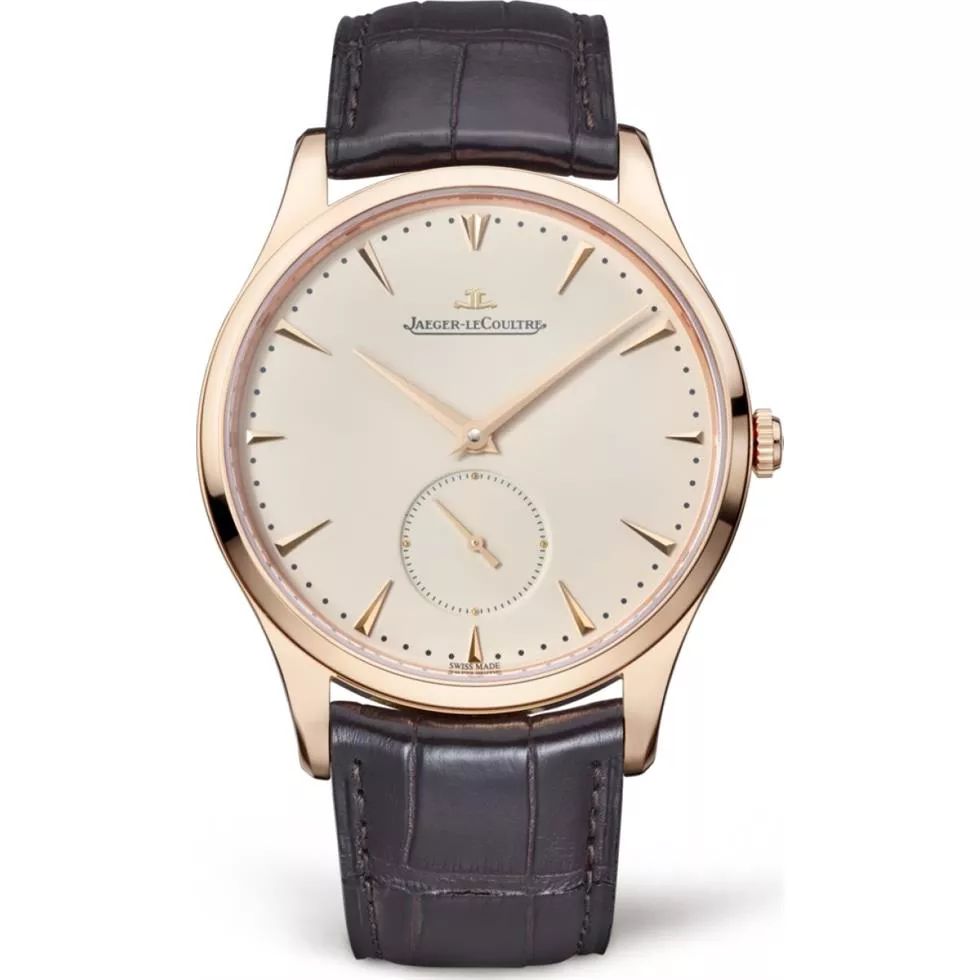 Jaeger-LeCoultre Master 1352520 Ultra Thin 40