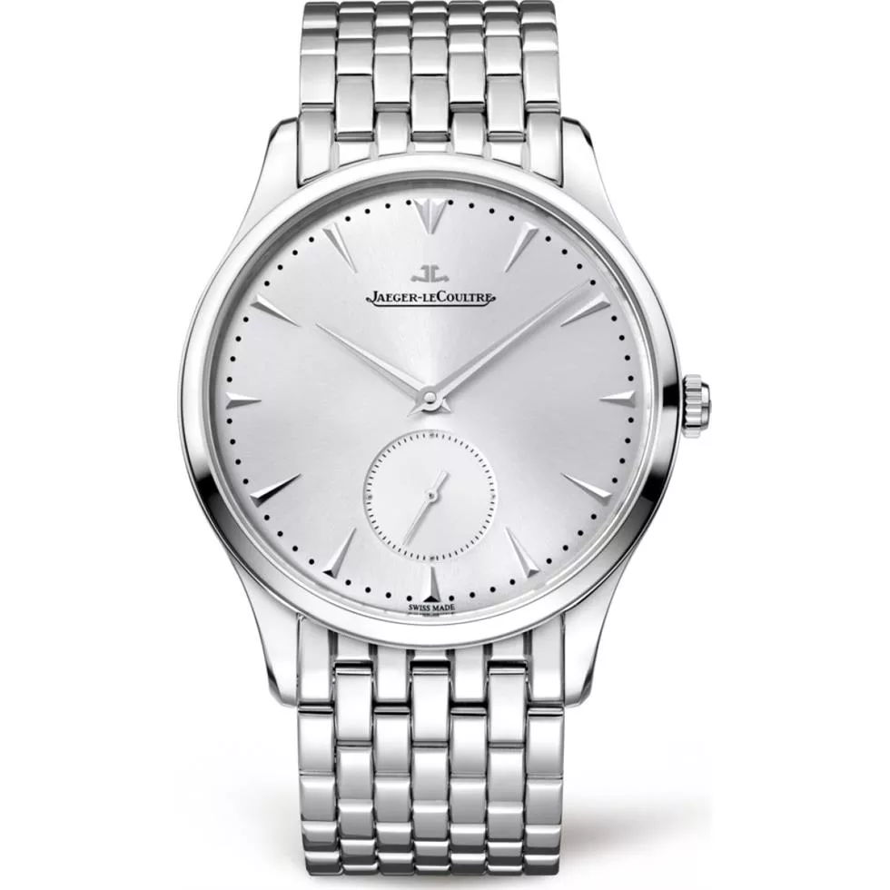 Jaeger-LeCoultre Master 1358120 Ultra Thin 40