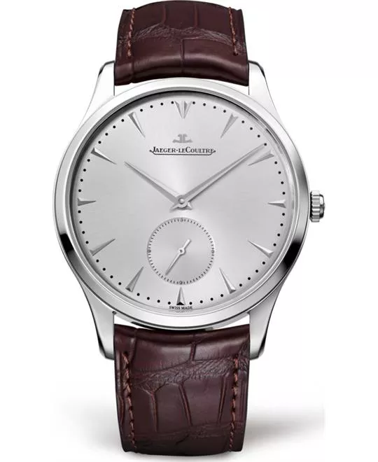 Jaeger-LeCoultre  Master 1358420 Ultra Thin 40