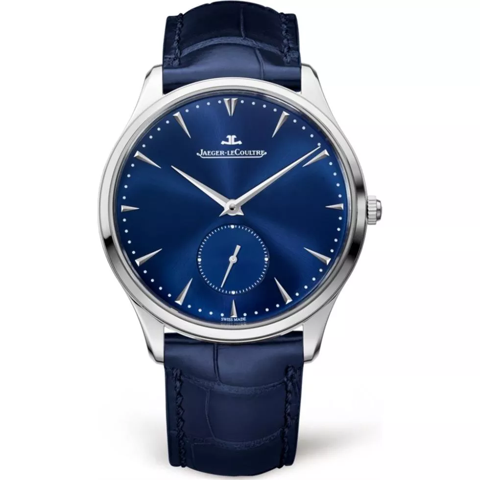 Jaeger-LeCoultre Master 1358480 Ultra Thin 40