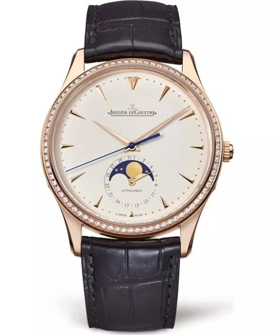 Jeager-Lecoultre Master 1362501 Ultra Thin Moon 39