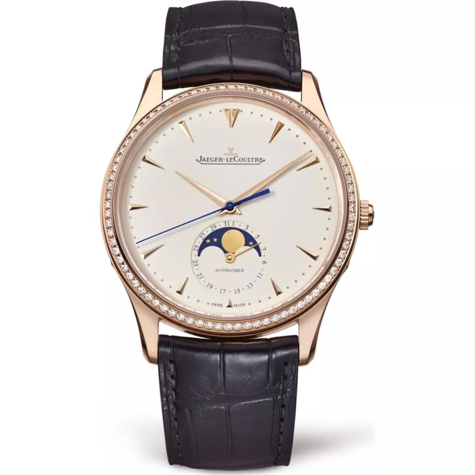 Jeager-Lecoultre Master 1362501 Ultra Thin Moon 39