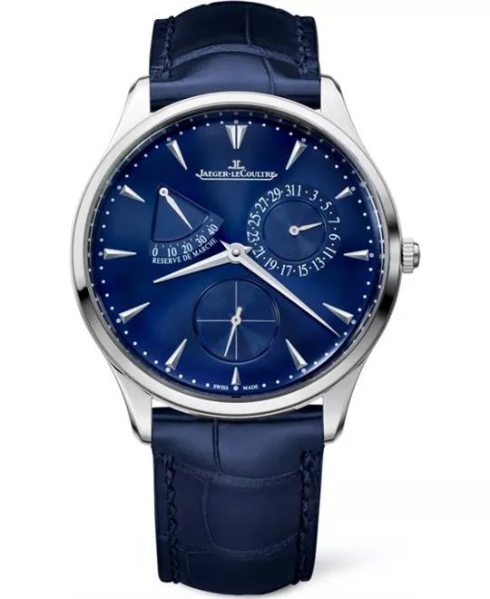 Jaeger-LeCoultre  Master 1378480 Ultra Thin 39