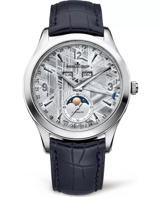 Jeager-Lecoultre Master 1558421 Calendar Watch 39
