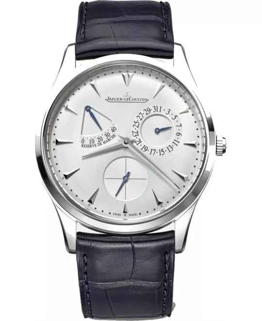 Jaeger-LeCoultre Master 1378420 Ultra Thin 39