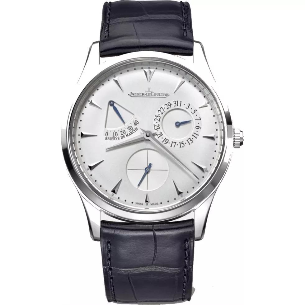 Jaeger-LeCoultre Master 1378420 Ultra Thin 39