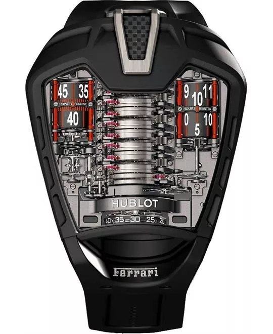 Hublot LaFerrari 905.ND.0001.RX MP-05 Limited 46