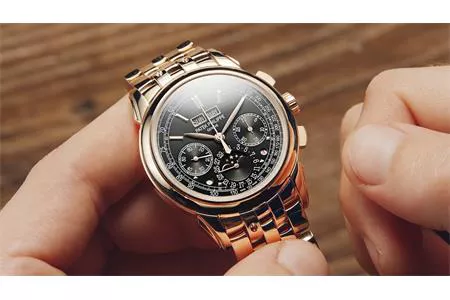 Lịch sử thương hiệu Đồng hồ Patek Philippe