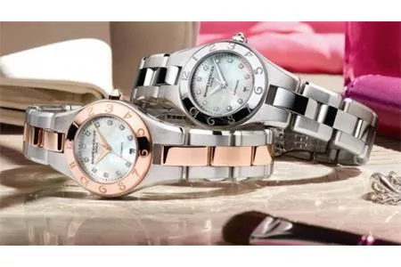 Baume & Mercier Linea - Những viên ngọc vô giá