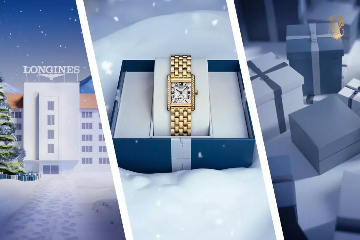 MERRY CHRISTMAS AND HAPPY NEW YEAR 2026 - SALE OFF UP TO 40% ALL WATCHES