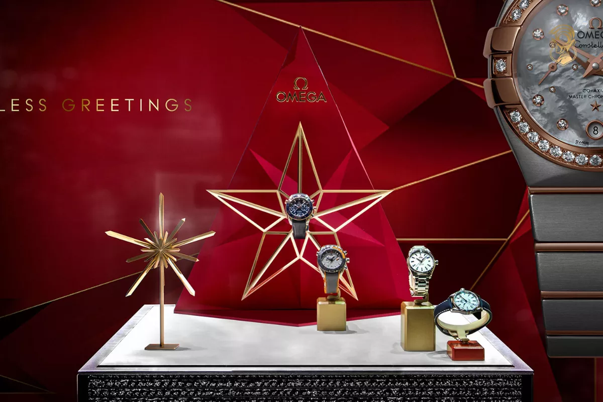 MERRY CHRISTMAS AND HAPPY NEW YEAR 2026 - SALE OFF UP TO 40% ALL WATCHES