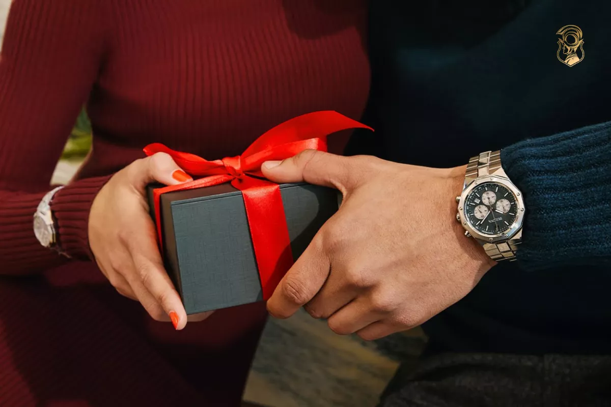 MERRY CHRISTMAS AND HAPPY NEW YEAR 2026 - SALE OFF UP TO 40% ALL WATCHES