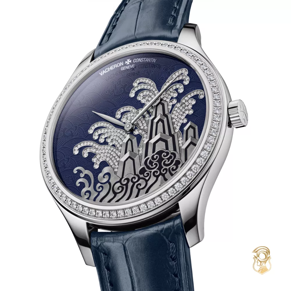 Vacheron Constantin Métiers d'Art Tribute 2405A/000G-H021 38mm