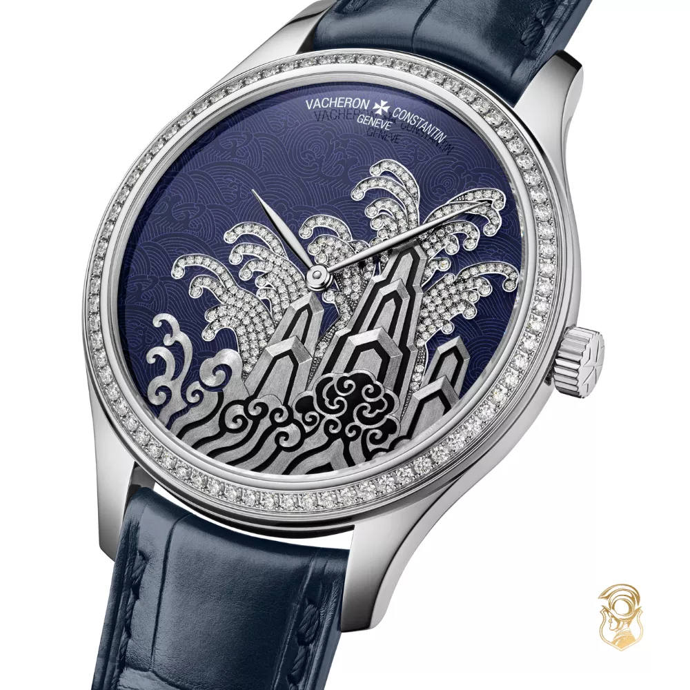 Vacheron Constantin Métiers d'Art Tribute 2405A/000G-H021 38mm