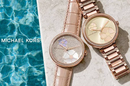 Làn gió mới đến từ Michael Kors
