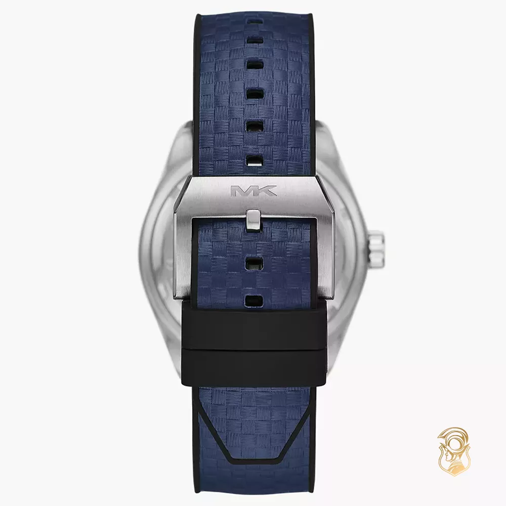 Michael Kors Accelerator 2.0 Blue Watch 42mm