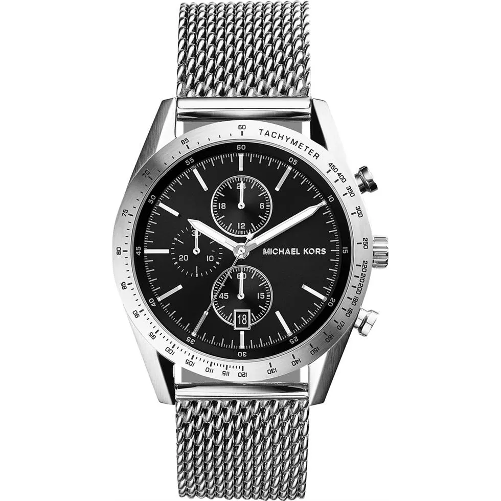Michael Kors Accelerator Chronograph Watch 42mm