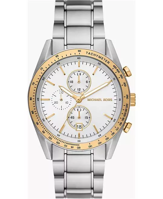 Michael Kors Warren Watch 42mm